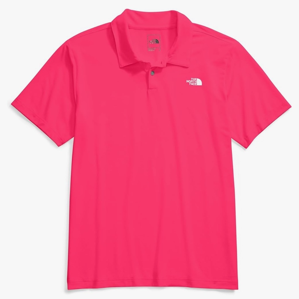 The North Face Men’s Polo Shirt - Picture 6 of 9